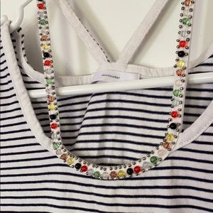 Heartmarket Tank (Japan)